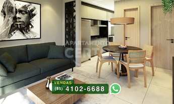 Imagem: Casas com 3 quartos - Vendas (85) 4102-6688