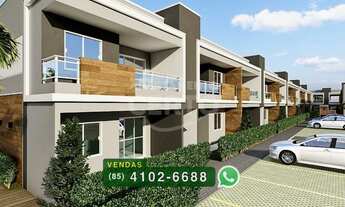 Imagem 2: Tulipa Residence - Vendas: (85) 4102-6688