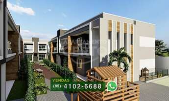 Imagem 7: Tulipa Residence - Vendas: (85) 4102-6688