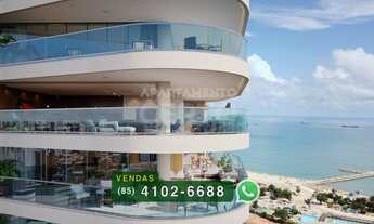 Imagem: Manabu - Apartamento à venda 4 suítes