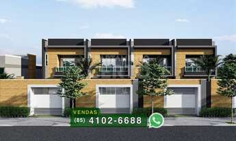 Imagem 3: Casas com 3 quartos - Vendas (85) 4102-6688 Jardim Icaraí - Caucaia/CE