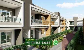Imagem 5: Tulipa Residence - Vendas: (85) 4102-6688