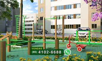 Imagem 5: Apê Pajuçara - Vendas: (85) 4102-6688