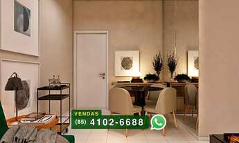 Imagem 7: Apê Pajuçara - Vendas: (85) 4102-6688