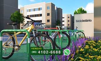 Imagem 6: Apê Pajuçara - Vendas: (85) 4102-6688