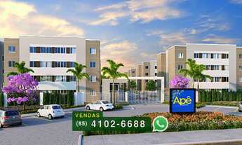 Imagem 3: Apê Pajuçara - Vendas: (85) 4102-6688