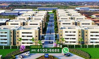 Imagem 4: Apê Pajuçara - Vendas: (85) 4102-6688