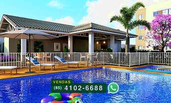 Imagem 2: Apê Pajuçara - Vendas: (85) 4102-6688