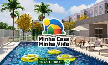 Imagem: Gran Village Maracanaú - Vendas (85) 4102-6688