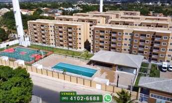 Imagem 6: Aluguel Sem Fiador (85) 4102-6688 - Gran Village Eusébio Apartamento de 2 Quartos com Vara