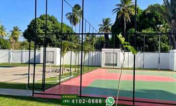 Imagem 5: Aluguel Sem Fiador (85) 4102-6688 - Gran Village Eusébio Apartamento de 2 Quartos com Vara