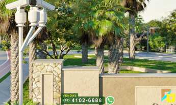 Imagem: Quartier Eusébio - Vendas (85) 4102-6688