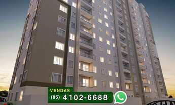 Imagem: Torre Solare - Vendas (85) 4102-6688 - Compre