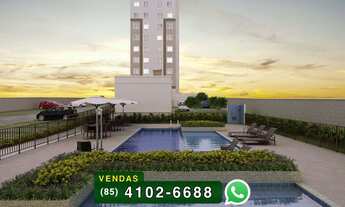 Imagem 2: Torre Solare - Vendas (85) 4102-6688 - Compre por telefone