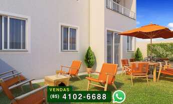 Imagem 7: Torre Solare - Vendas (85) 4102-6688 - Compre por telefone