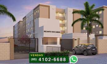 Imagem: Recanto dos Sabiás - Vendas (85) 4102-6688