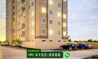 Imagem: Parque Florence - Vendas (85) 4102-6688