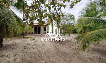 Imagem 6: CASA RESIDENCIAL em ESPLANADA - BA, Praia de Baixio