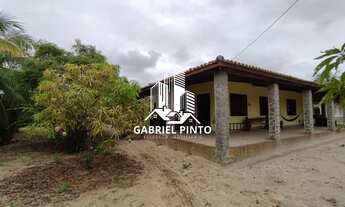 Imagem: CASA RESIDENCIAL em ESPLANADA - BA, Praia