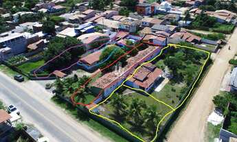 Imagem 6: POUSADA COMERCIAL em SUBAÚMA - BA, Subaúma