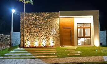 Imagem: SMARTCITY COSTA DE AREMBEPE - Casa Modelo