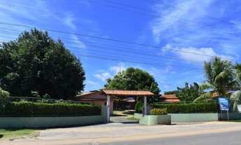 Imagem: POUSADA COMERCIAL em SUBAÚMA - BA, Subaúma