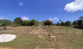 Imagem: TERRENO RESIDENCIAL em CAMAÇARI - BA, BARRA