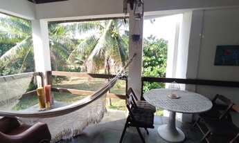 Imagem 7: CASA RESIDENCIAL em LAURO DE FREITAS - BA, PORTÃO