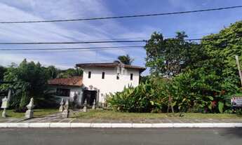 Imagem 3: CASA RESIDENCIAL em LAURO DE FREITAS - BA, PORTÃO