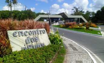 Imagem: CASA RESIDENCIAL em LAURO DE FREITAS - BA