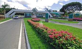 Imagem 2: CASA RESIDENCIAL em LAURO DE FREITAS - BA, PORTÃO