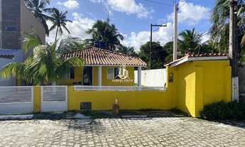 Imagem 2: Casa 3/4, com 1 Suíte, em condomínio com acesso à Lagoa