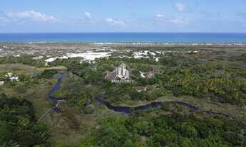 Imagem 2: TERRENO RESIDENCIAL em MATA DE SÃO JOÃO - BA, Diogo