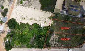 Imagem: Lote com 1.200m² - PLANO - NA VIA PRINCIPAL