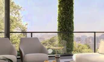 Imagem: Apartamento à venda no empreendimento Z800