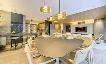 Imagem 2: Apartamento à venda no Orbitale, com 3 suítes (1 master), 3 vagas , no bairro Petrópolis