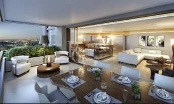 Imagem 2: Empreendimento Yoo Moinhos | Moinhos de Vento - Porto Alegre