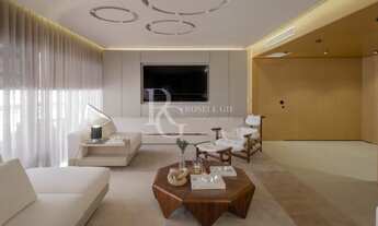 Imagem: Apartamento MOBILIADO à venda com 3 suítes