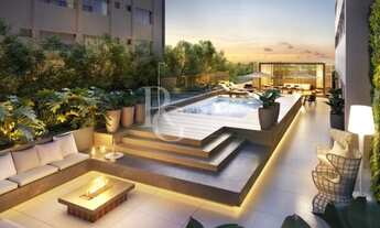 Imagem: Apartamento Garden à venda no Yoo Moinhos