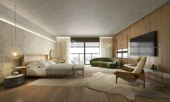 Imagem 4: Apartamento alto padrão à venda no Attimo, bairro Bela Vista em Porto Alegre