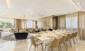 Imagem 4: Empreendimento Yoo Moinhos | Moinhos de Vento - Porto Alegre