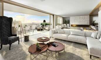 Imagem 2: Empreendimento Yoo Moinhos | Moinhos de Vento - Porto Alegre