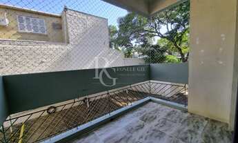 Imagem 4: Apartamento à venda no bairro Higienópolis, com 3 dormitórios (1 suíte), sacada e 1 vaga d