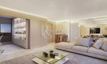 Imagem 1: Apartamento Garden à venda com 3 suítes (1 master) , 2 vagas, terraço com 40,16m², no bair