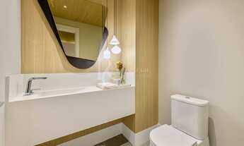 Imagem 5: Apartamento à venda no Orbitale, com 3 suítes (1 master), 3 vagas , no bairro Petrópolis