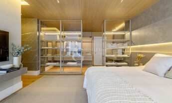 Imagem 7: Apartamento à venda no Orbitale, com 3 suítes (1 master), 3 vagas , no bairro Petrópolis