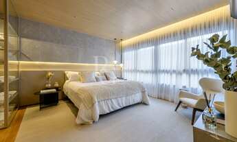 Imagem 6: Apartamento à venda no Orbitale, com 3 suítes (1 master), 3 vagas , no bairro Petrópolis