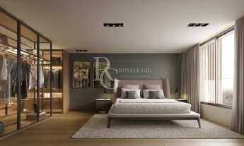 Imagem 5: Apartamento à venda com 3 suítes (1 master) , 3 vagas, no bairro Bela Vista em Porto Alegr