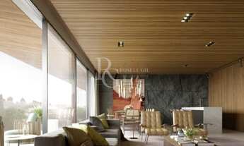 Imagem 4: Apartamento à venda com 3 suítes (1 master) , 3 vagas, no bairro Bela Vista em Porto Alegr