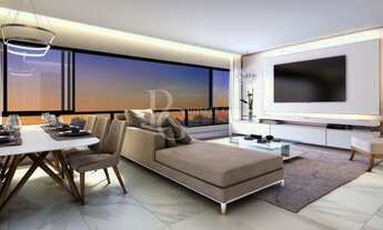 Imagem 4: Apartamento Garden à venda com 3 suítes (1 master) , 2 vagas, terraço com 40,16m², no bair